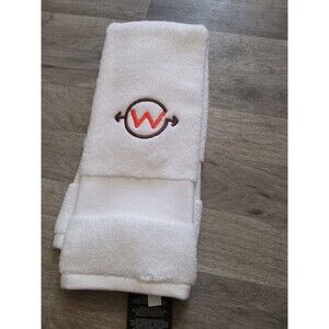 Lauren Ralph Lauren  Hand Towel  Wescott  Sailcloth White